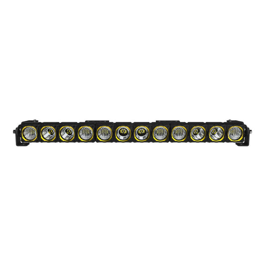 FLEX ERA® LED Light Bar - 30" - Master Kit