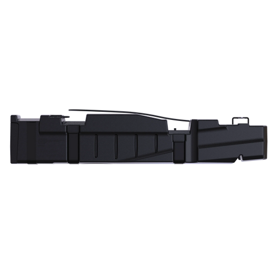 S&B 257 LITRE REPLACEMENT FUEL TANK FOR 2017-2025 FORD F-250 / F-350 / F-450 POWERSTROKE 6.7L CREW CAB LONG BED