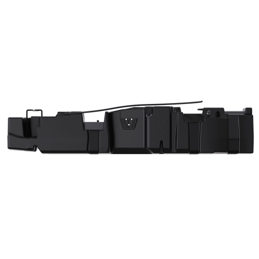 S&B 257 LITRE REPLACEMENT FUEL TANK FOR 2017-2025 FORD F-250 / F-350 / F-450 POWERSTROKE 6.7L CREW CAB LONG BED