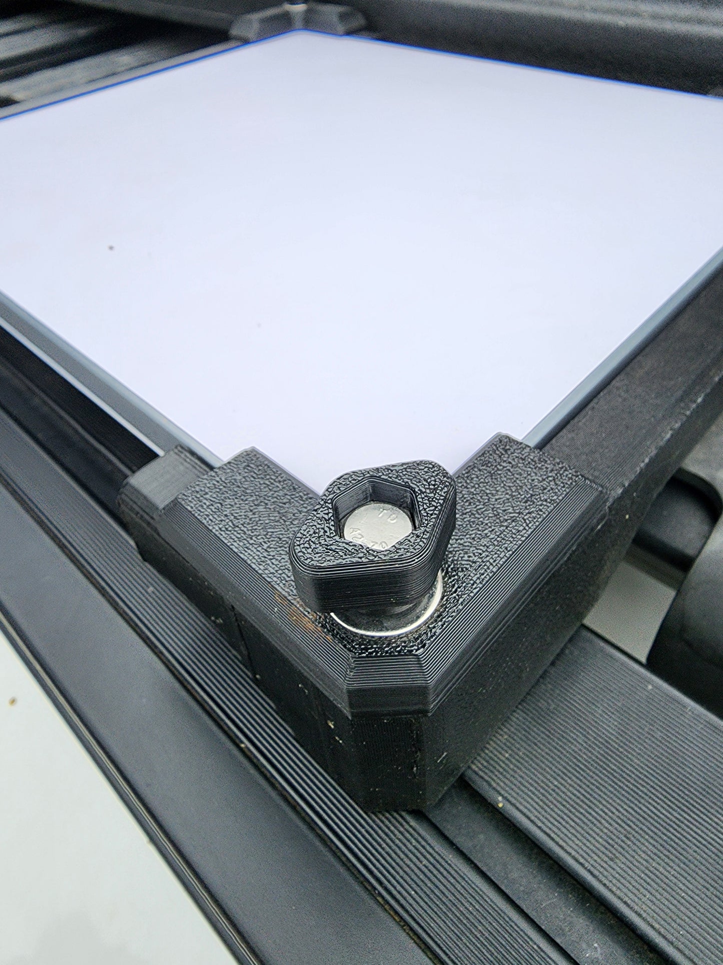 EC Offroad mount to suit Starlink Mini