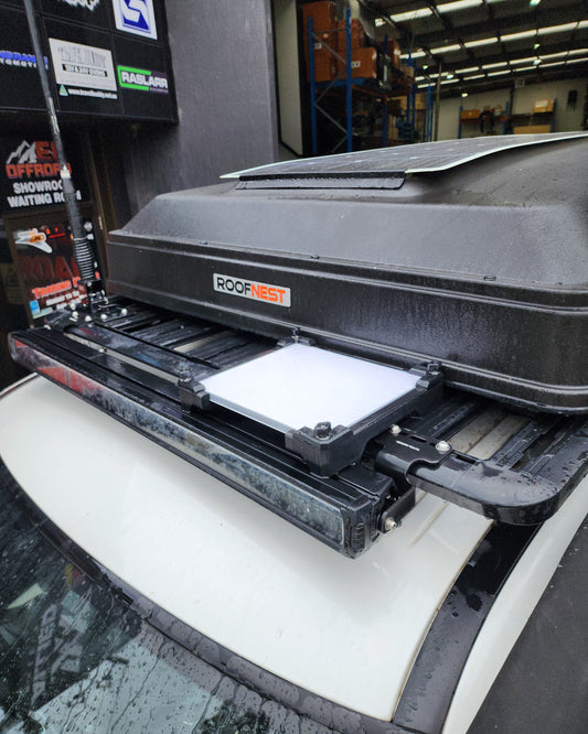 EC Offroad mount to suit Starlink Mini