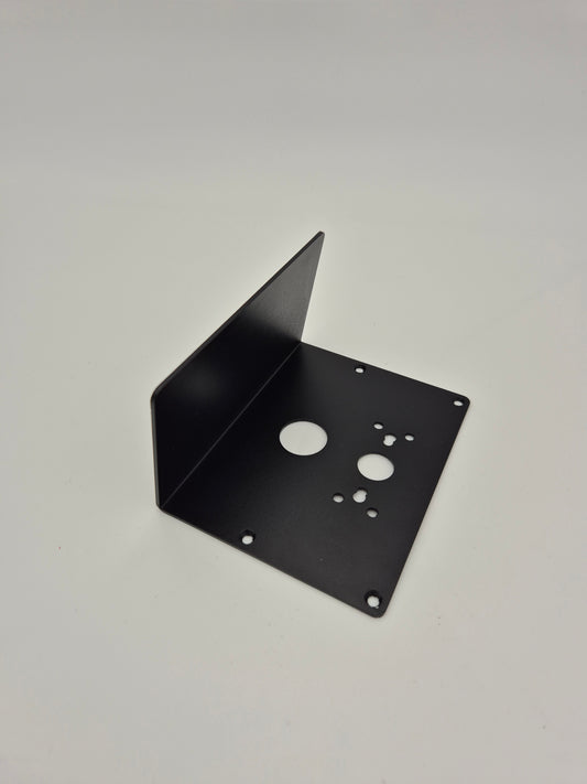 Trailer Camera mounting plate