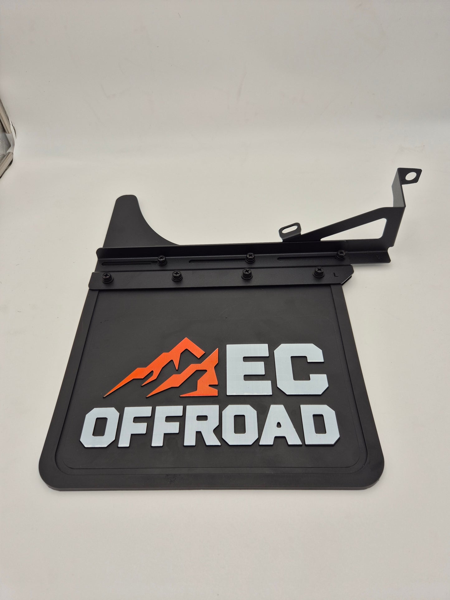 2020+ Chev 2500 Front Flared Mud Flaps