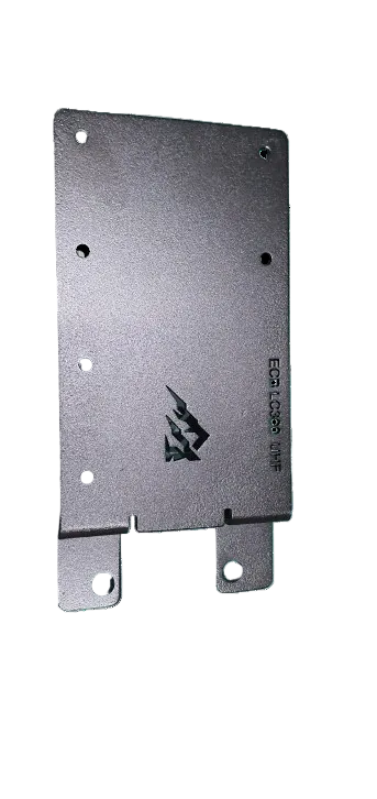 LC300 uhf mounting bracket