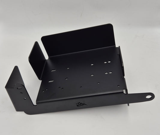 Tundra Rear Tub Fender Compressor Mount