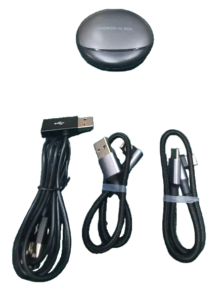 Android AI Box for Ford F‑150 & F‑Series Trucks – Wireless CarPlay & Android Auto