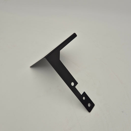 Y62 Pre‑2024 Under‑Console UHF Radio Mount