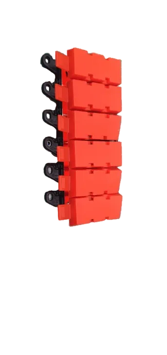 MIDI Fuse Block – 4, 6 or 7 Way