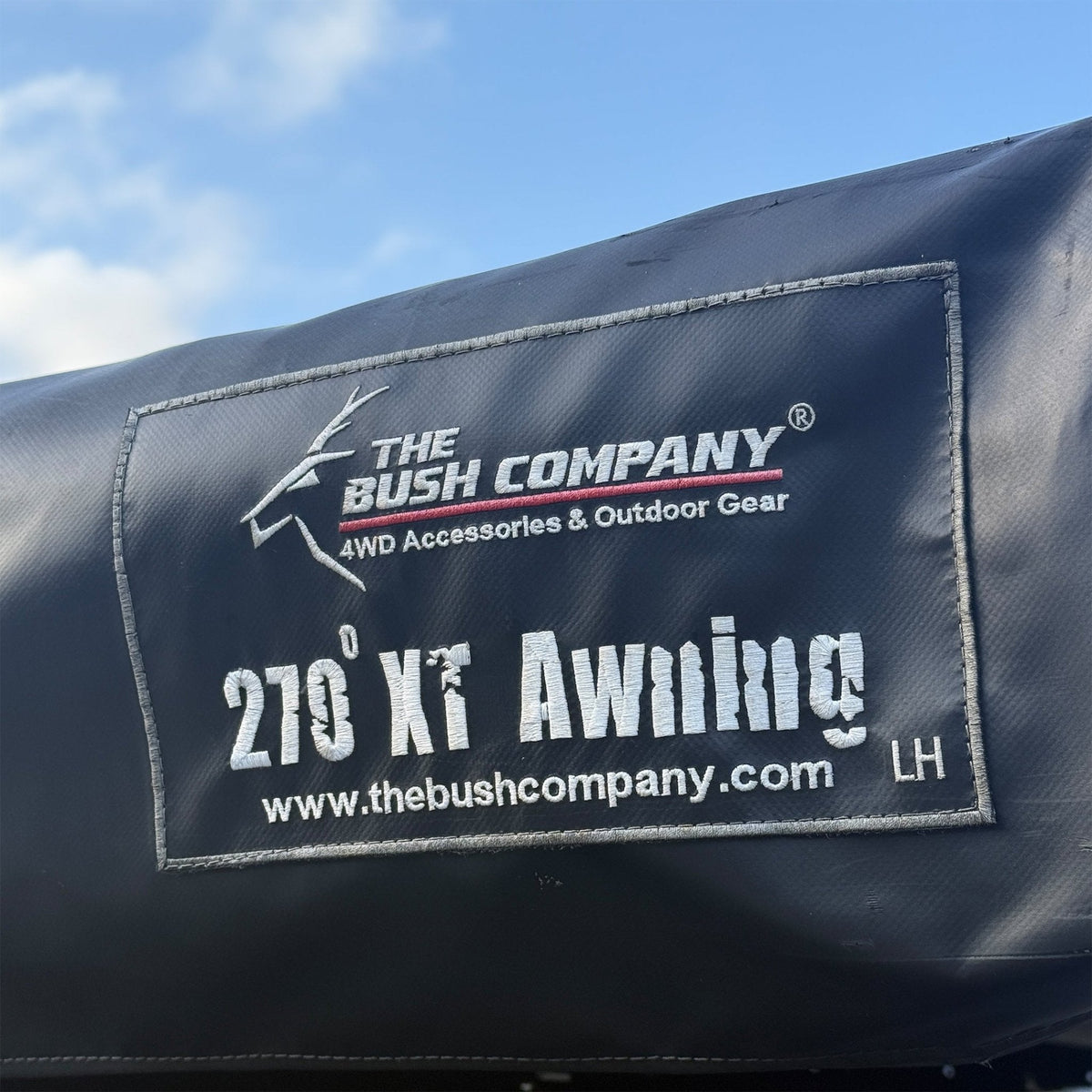 Awning Bag Replacement