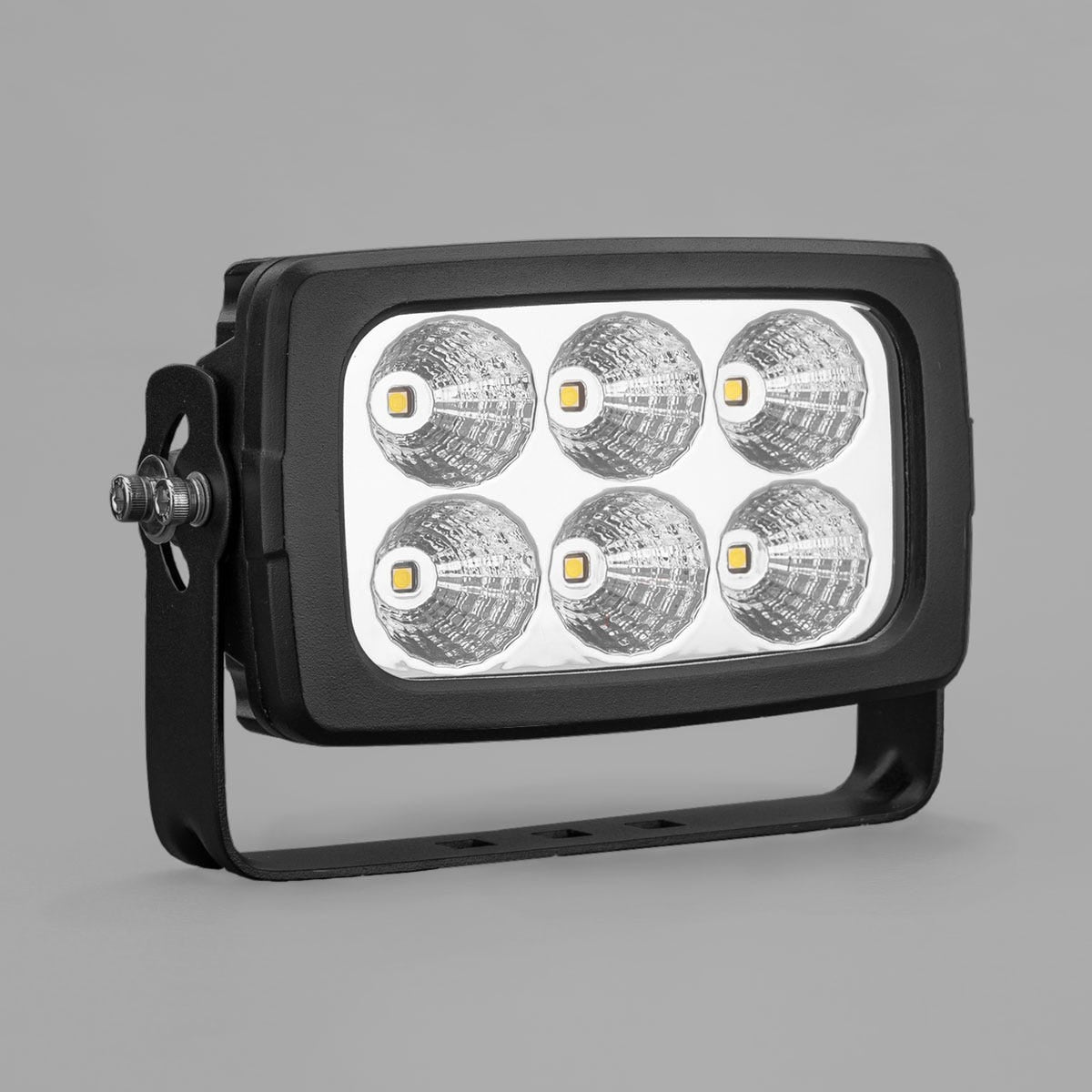 30 Watt LED Tractor Flood Light