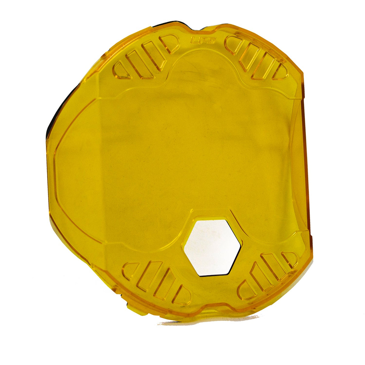 LP9 Single Rock Guard -Amber