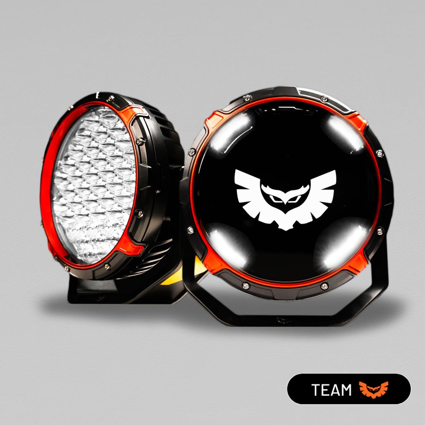 Pro Plus 8.5' | Team STEDI™ | Iron Man Kit
