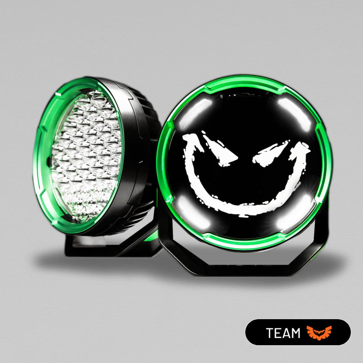 Pro Plus 8.5' | Team STEDI™ | Green Lantern Kit