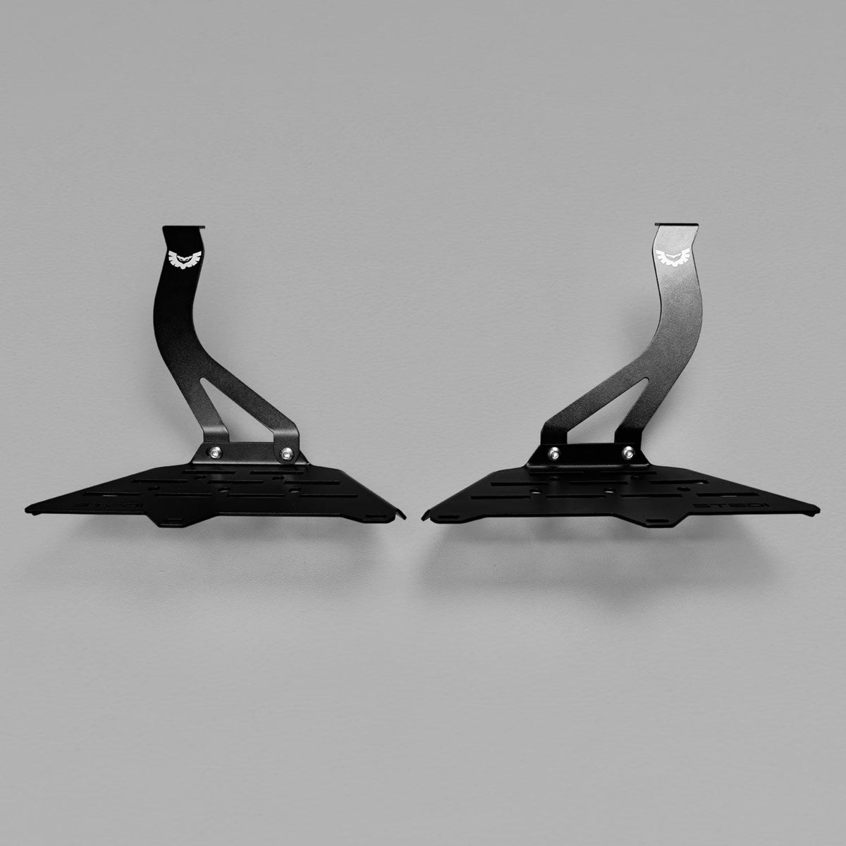 Inner Grille Bracket Bundle to suit 150 Series Prado