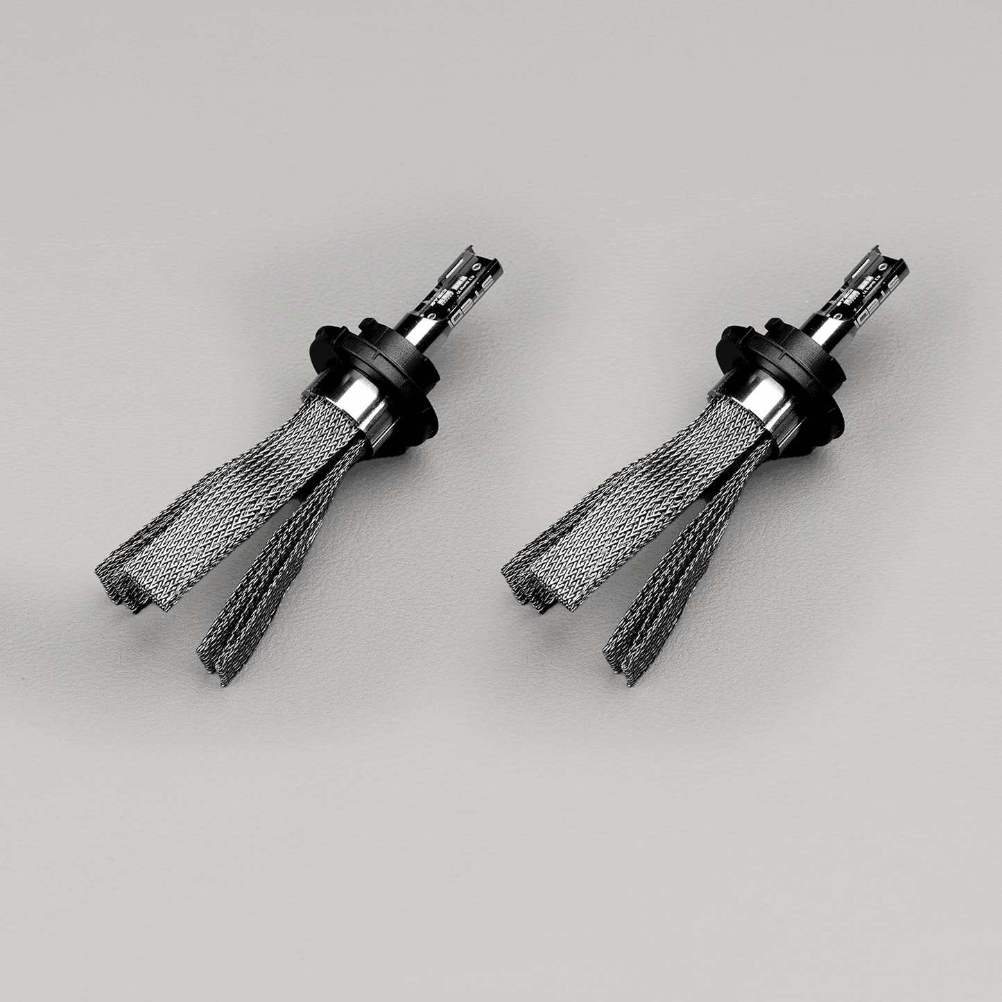 H13 (9008) Copper Head LED Headlight Globes (Pair)