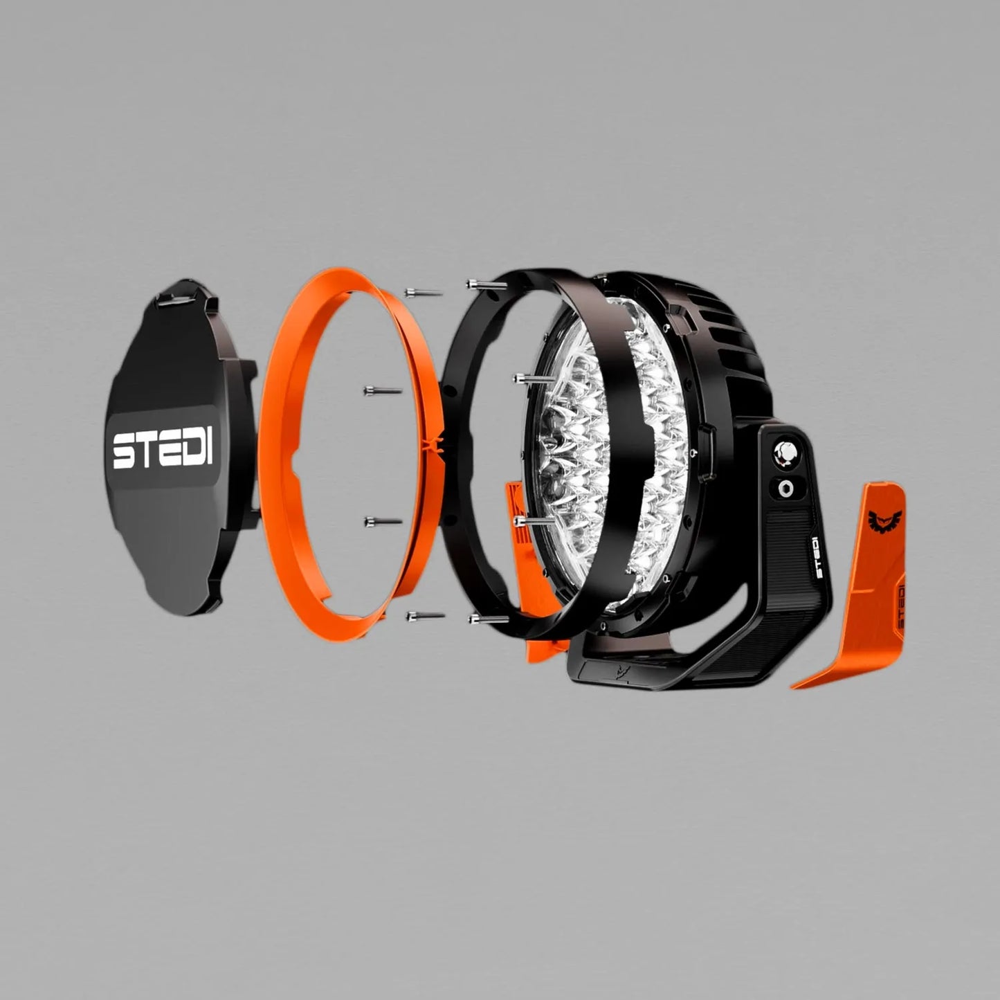Type-X™ Pro Plus 8.5' Build Your Own