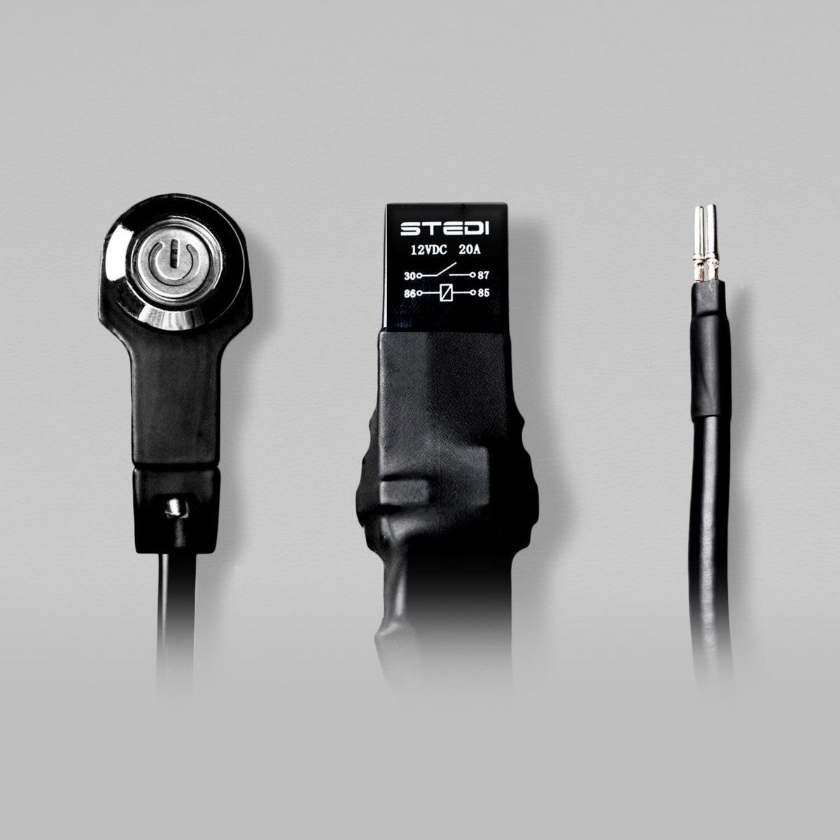 Powersports SMART Harness™