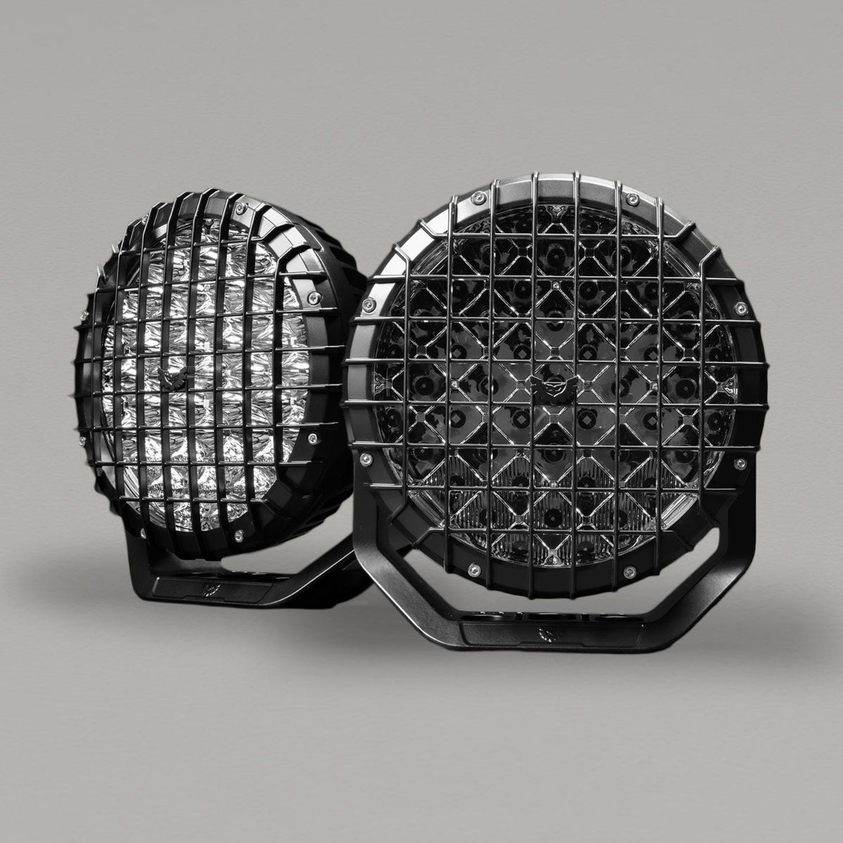 Type-X™ Pro Plus 8.5' Non-DRL Caged Pair