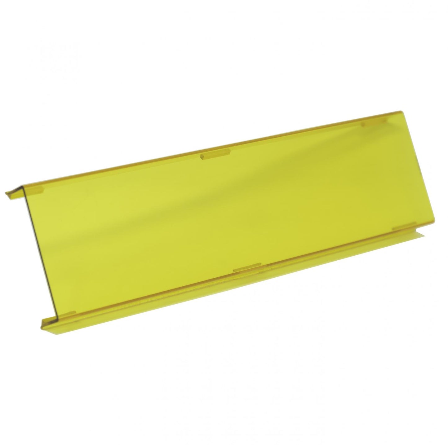 OnX6 Single Rock Guard - Amber