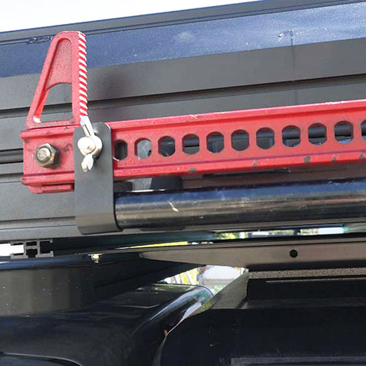 Hi-Lift Jack Mount Bracket