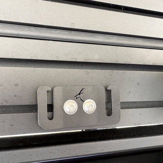 Strap Hook Bracket