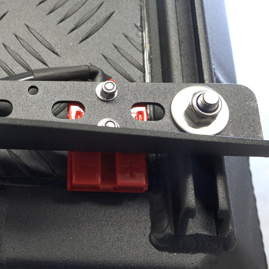 Solar Panel Bracket