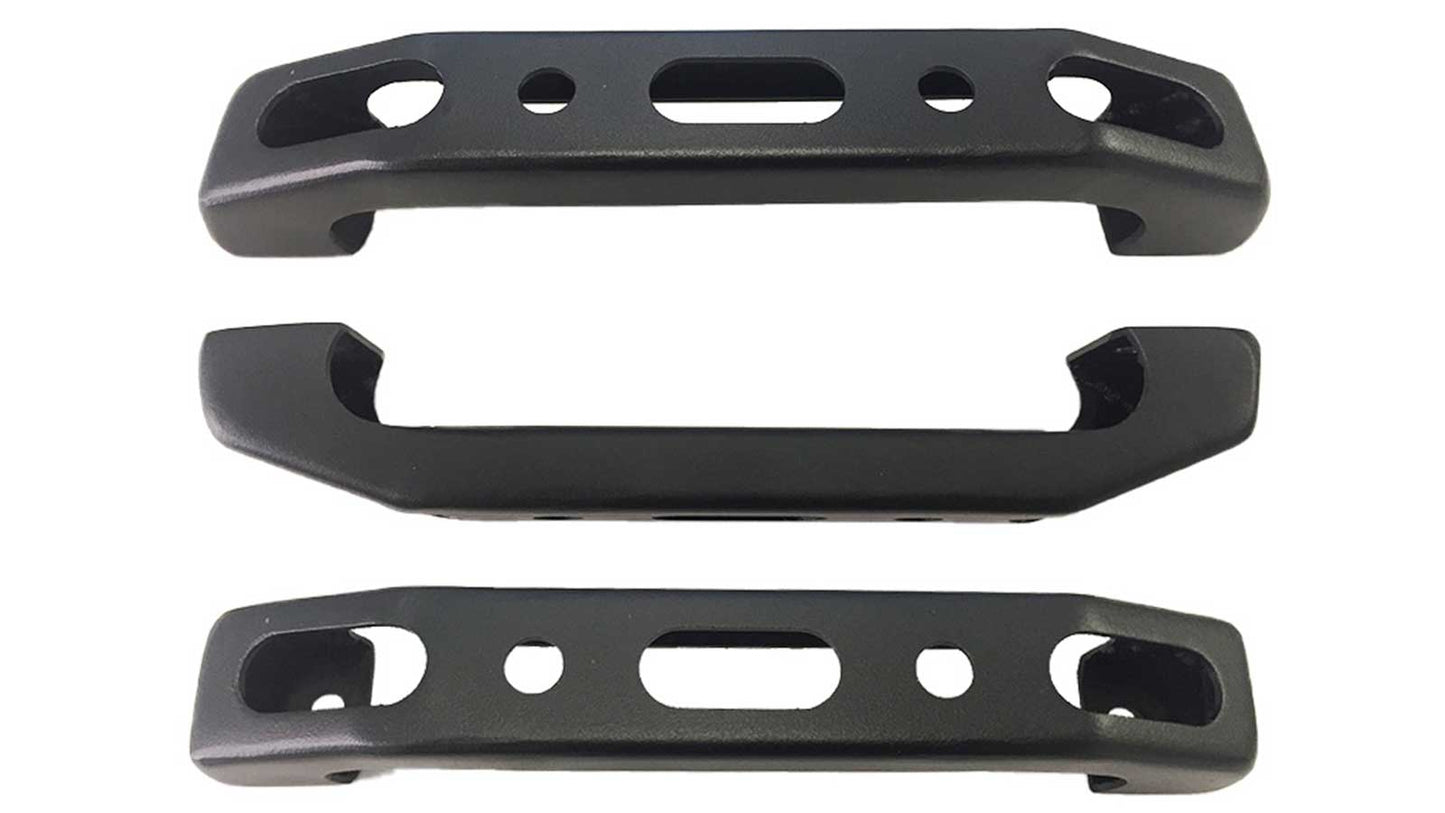 Rooftop Tent Handle