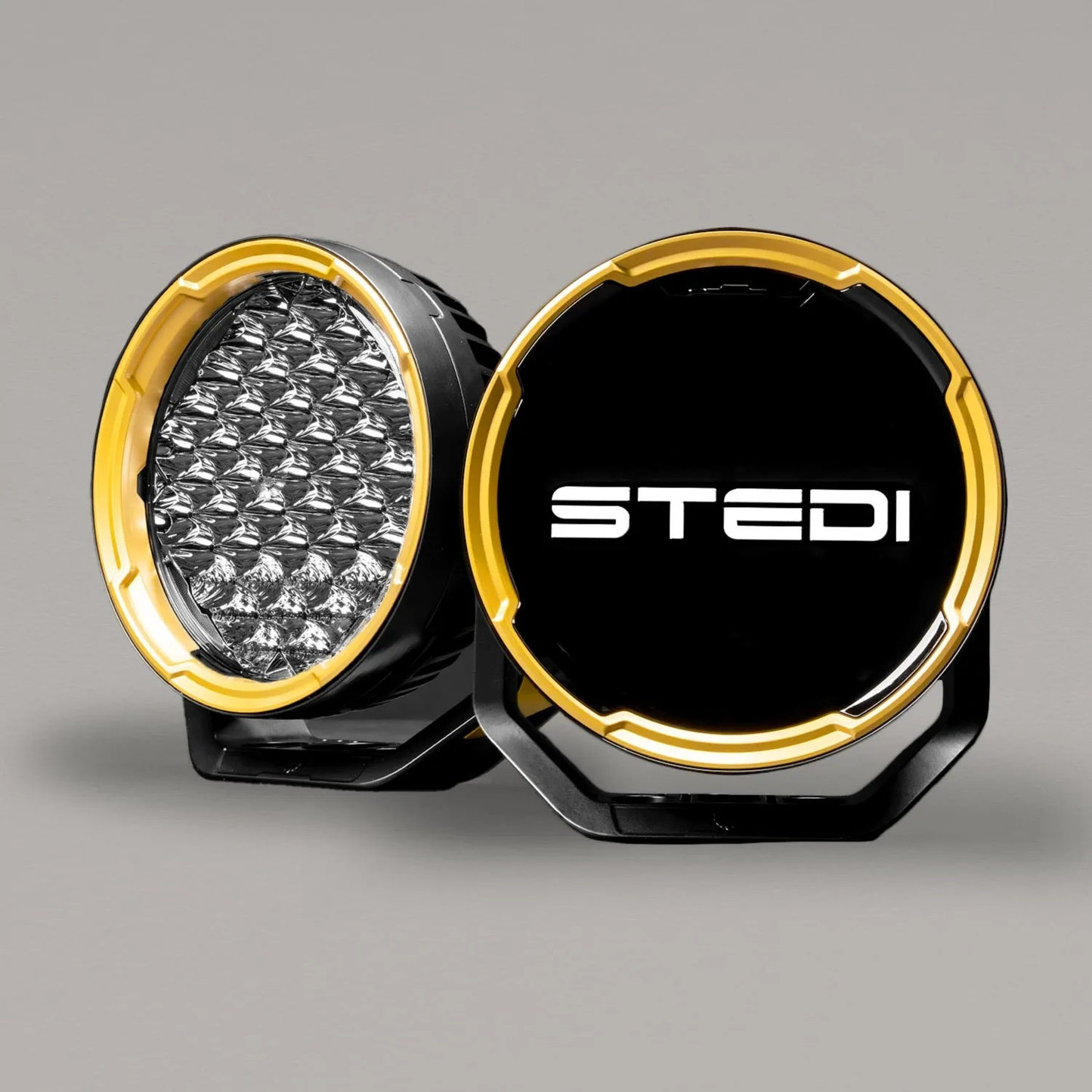 Type-X™ Pro Plus 7' Non-DRL Modern Rugged Pair