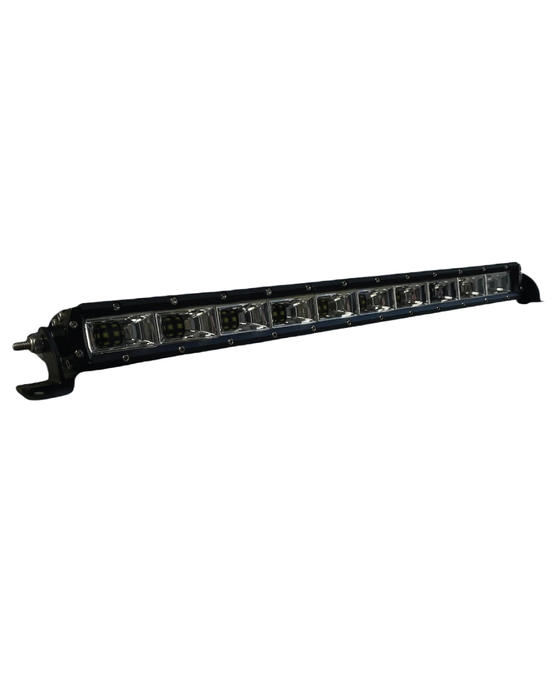 Aurora 20" White Light Bar