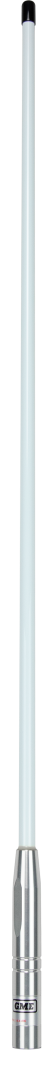 GME AW4702 Antenna Whip to suit AE4702 - White