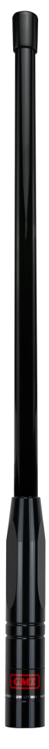 GME AW4708B Antenna Whip – Suit AE4708 – Black