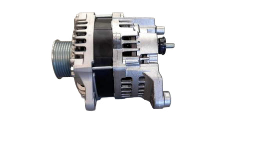 Genuine Nissan Patrol Y62 VK56 Japanese 150A Alternator