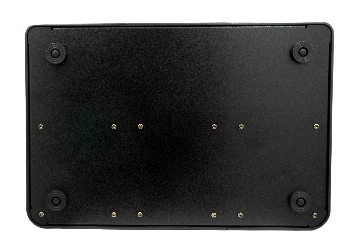 GME BCM003 Compact 6-Bay Multi Charger to suit CP Series & TX6600S