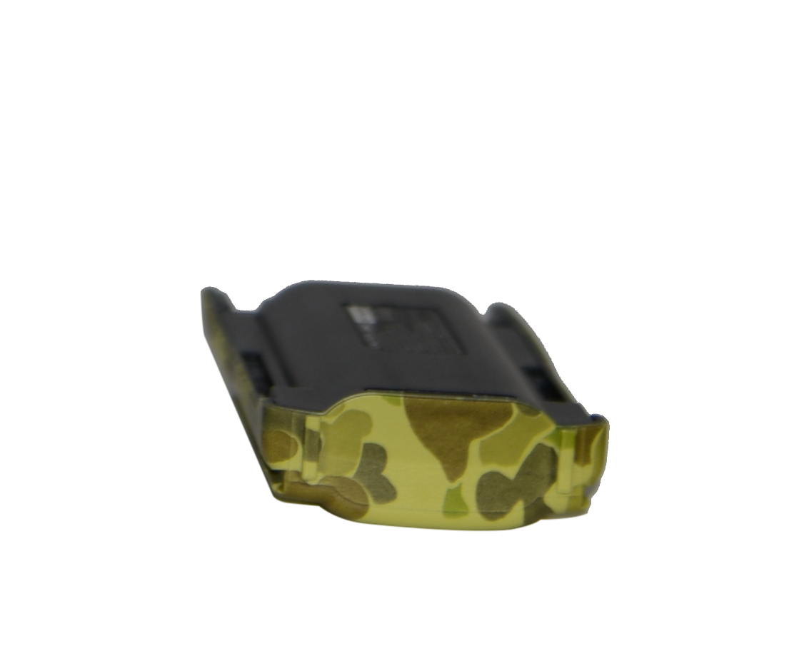 GME BP026CAMO 2600mAH Li-ion Battery Pack - Suit TX6160CAMO