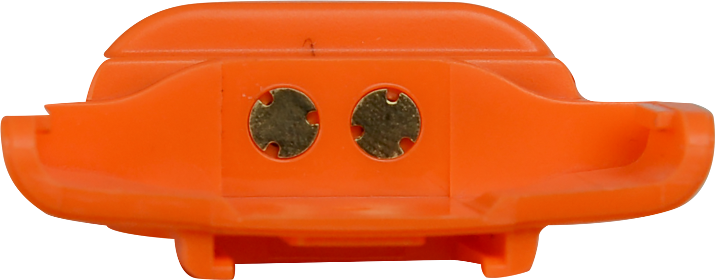 GME BP026O 2600mAH Li-ion Battery Pack - Suit TX6160 - Blaze Orange