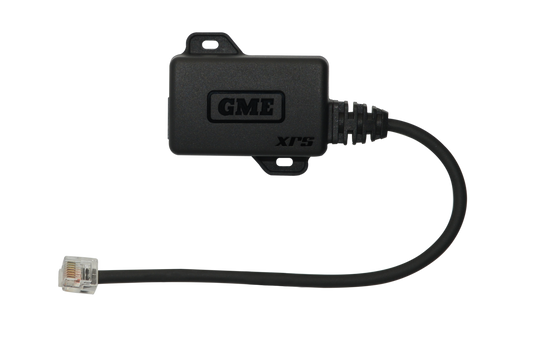 GME XRS-BT1 XRS™ Connect Bluetooth Interface Module and Wireless PTT