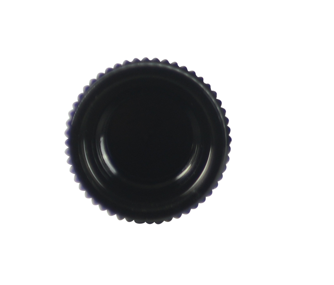 GME CA005B Antenna Base Cap - Suit AE4701, AE4702, AE4703, AE4707 - Black