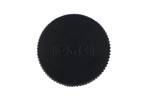 GME CA006B Antenna Base Cap - Suit AE4704, AE4705, AE4706 - Black