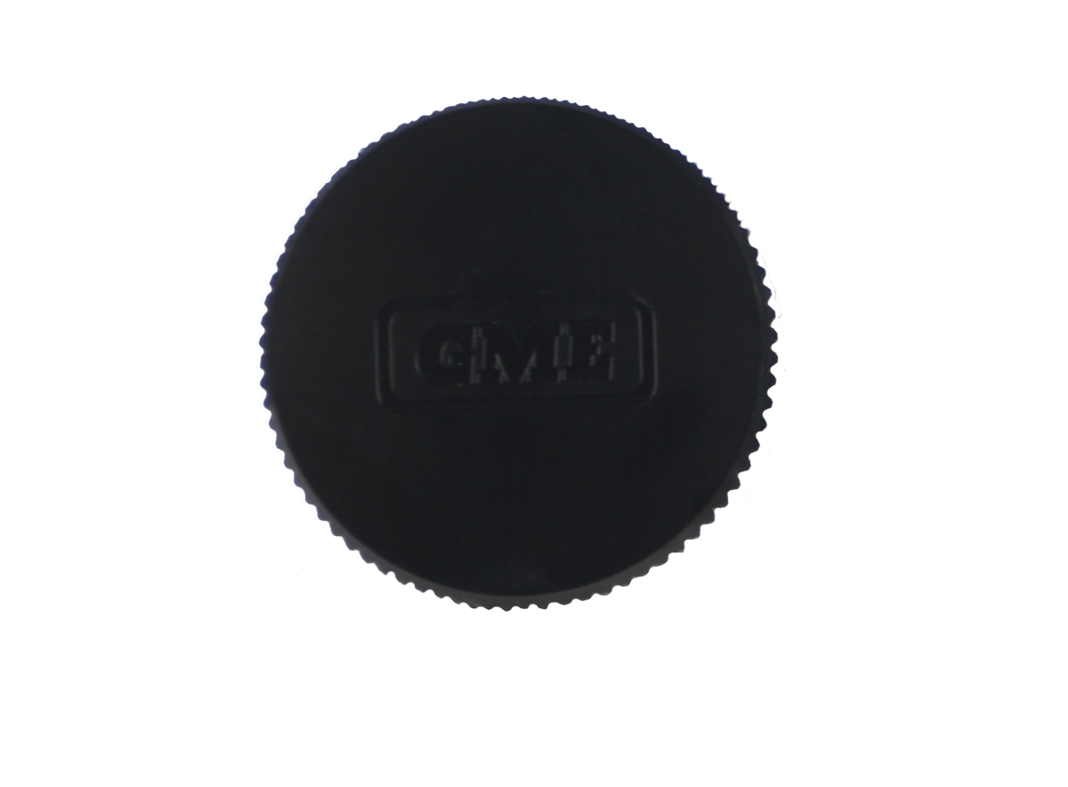 GME CA006B Antenna Base Cap - Suit AE4704, AE4705, AE4706 - Black