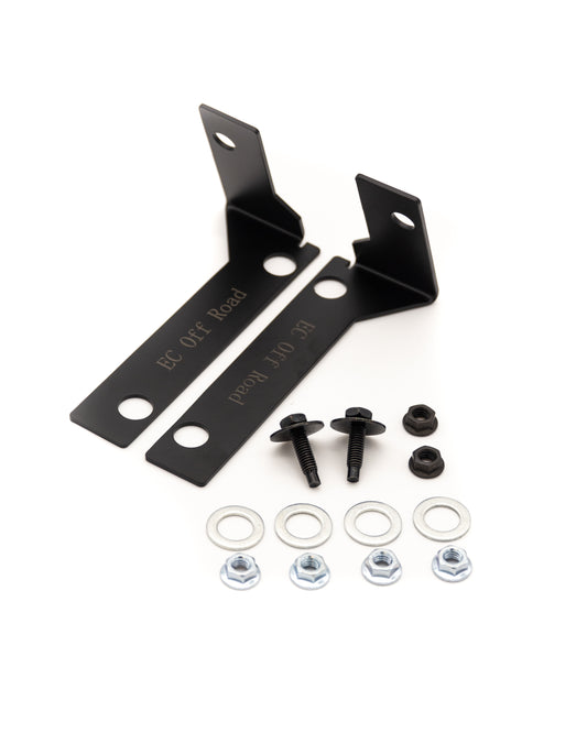 Tyre Clearance Bracket to suit Y62 Nissan patrol