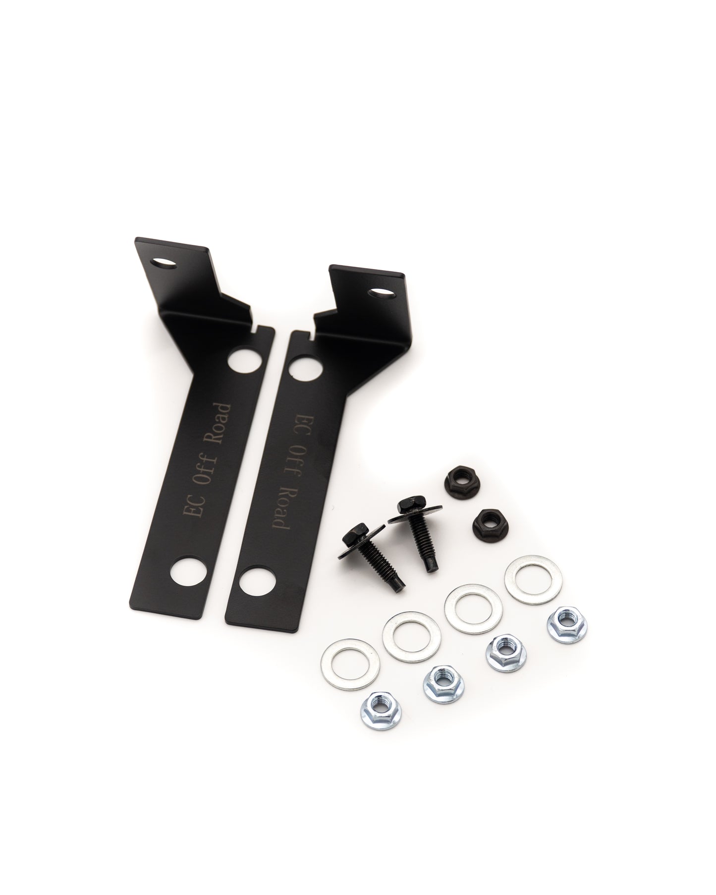 Tyre Clearance Bracket to suit Y62 Nissan patrol