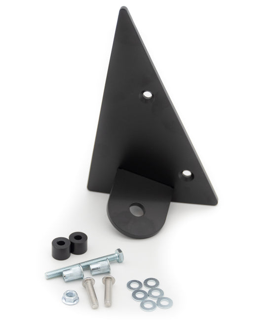 Antenna Mount to suit 300 Series Landcruiser