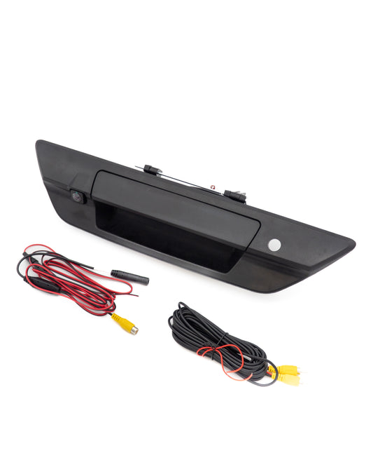 Tailgate handle replacement upgrade to suit Toyota N80 Hilux