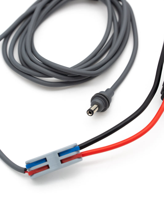 Power Supply to use with Milwaukee 18V Battery to support Starlink Mini