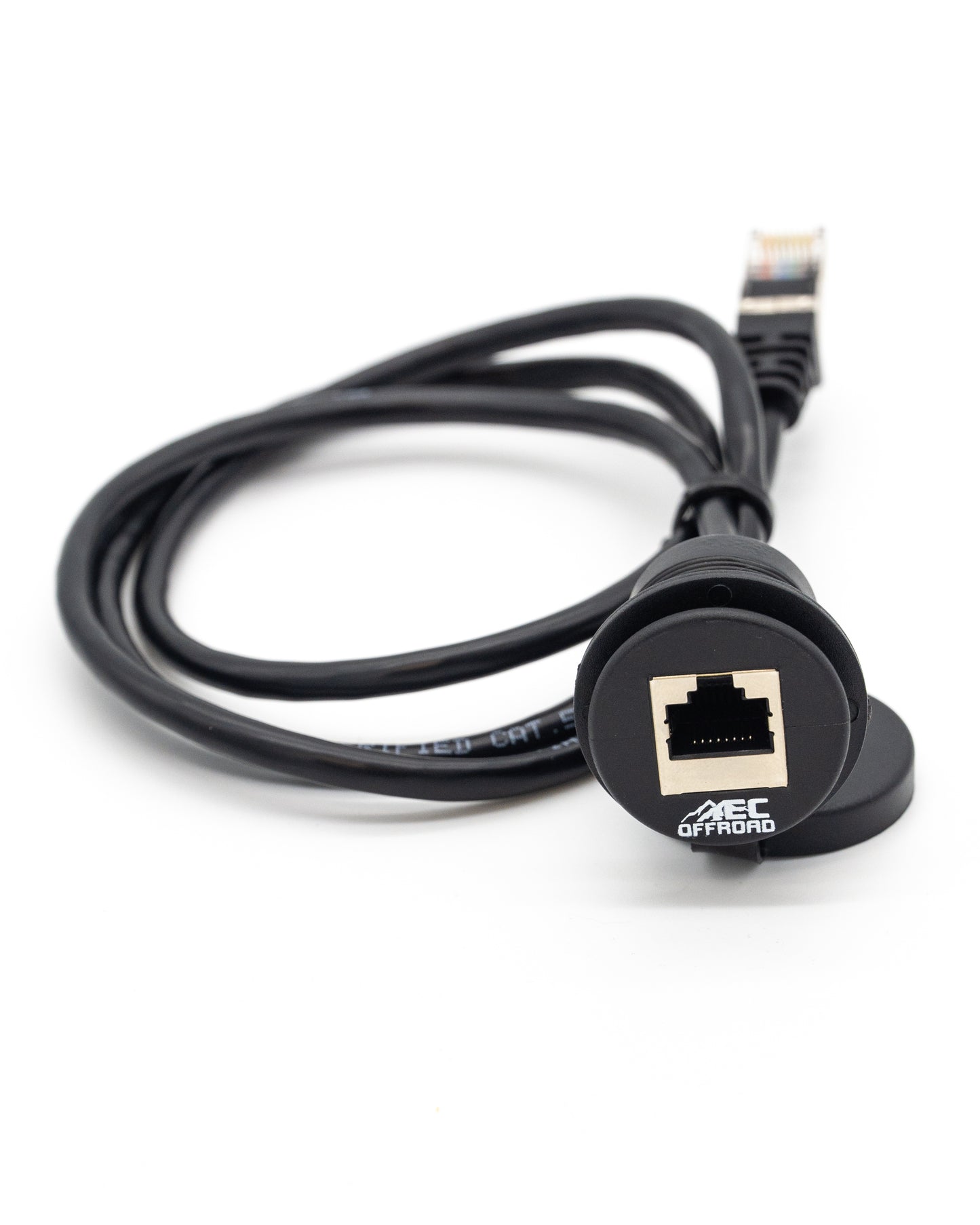 EC Offroad Under Bonnet Bracket to suit Toyota Tundra 2024 Model Onwards