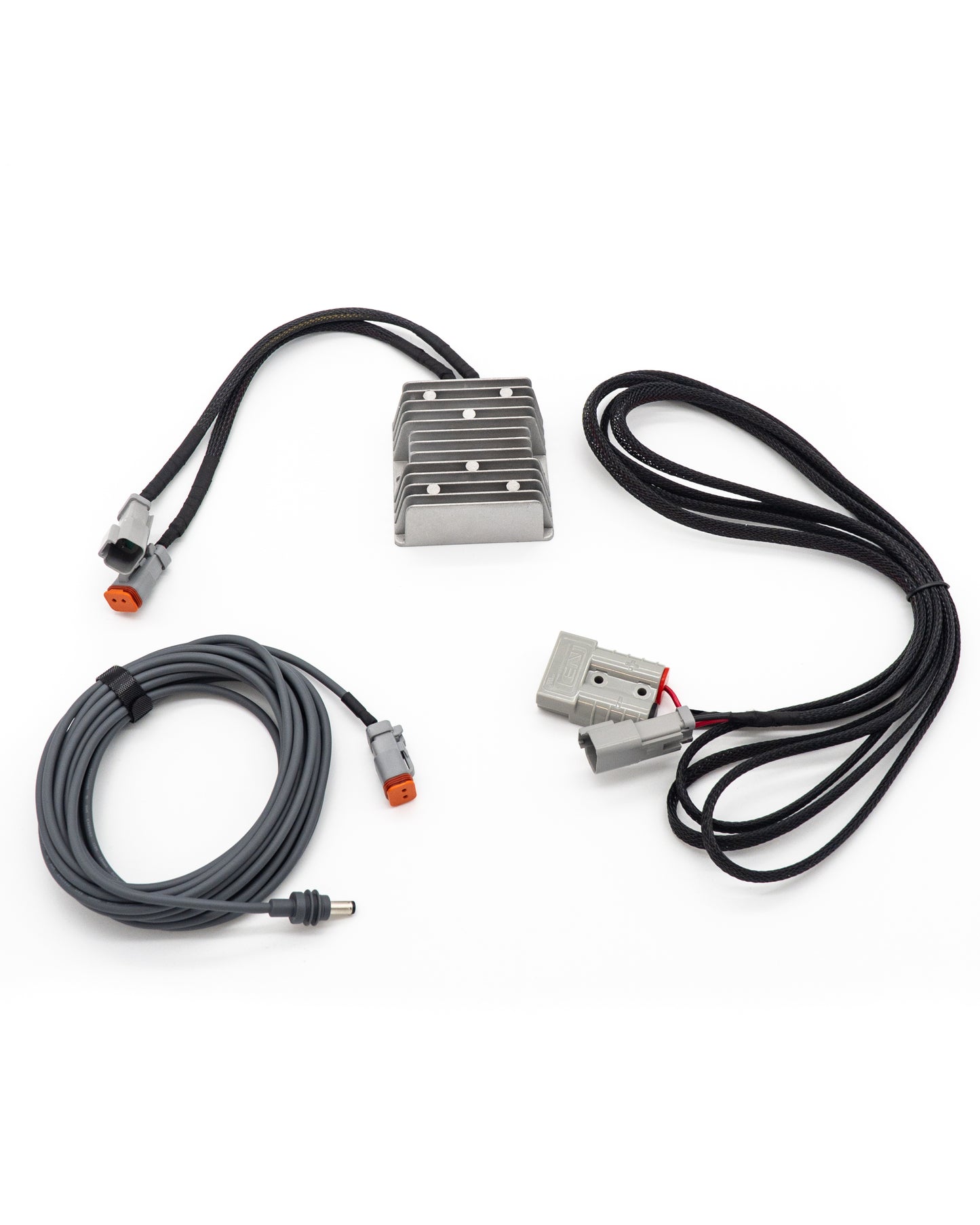 Traveller pack Power cable kit to suit Starlink 12v keeping OEM 30 Volt IP67 Rating