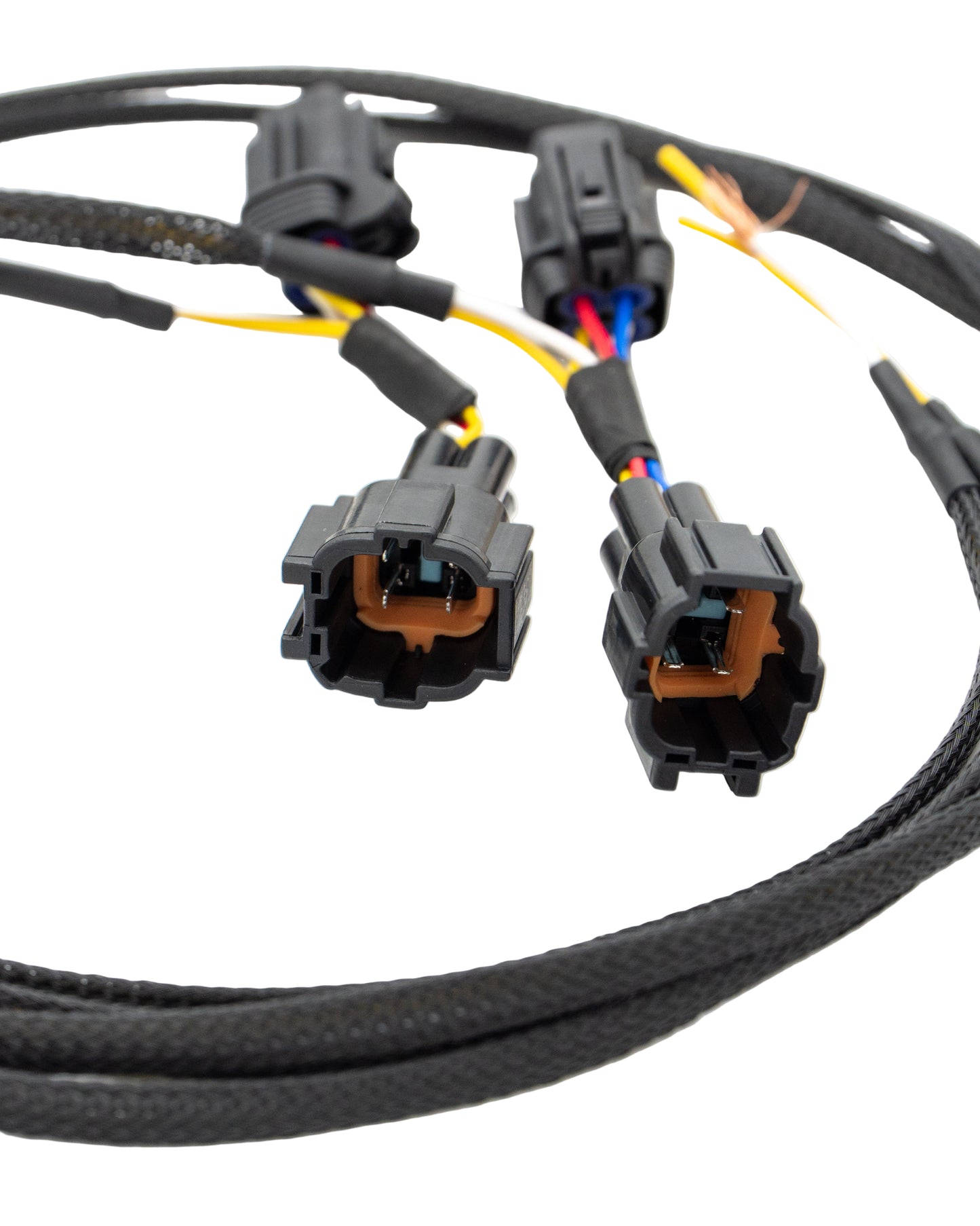 Cat 6 Indicator Loom to suit Y62 Patrol