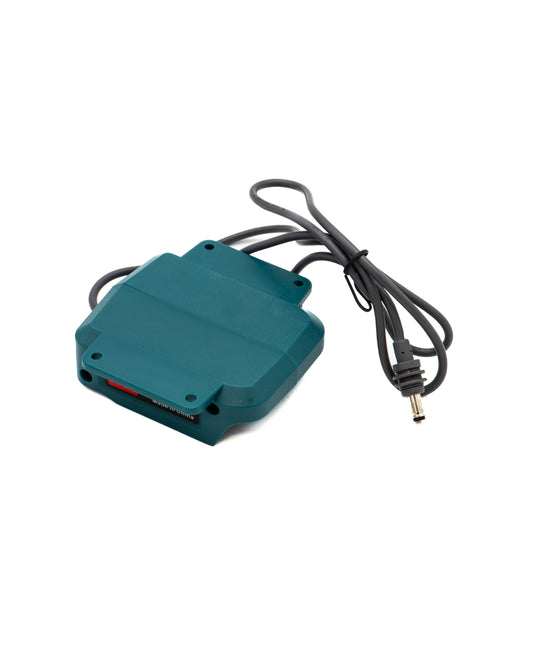 Power Supply to use with Makita 18V Battery to support Starlink Mini