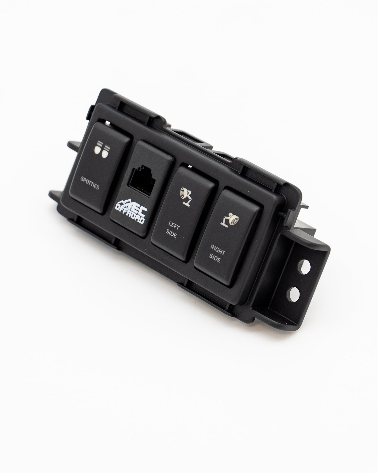 Switch Panel to suit Nissan Y62 Patrol 2025 Model