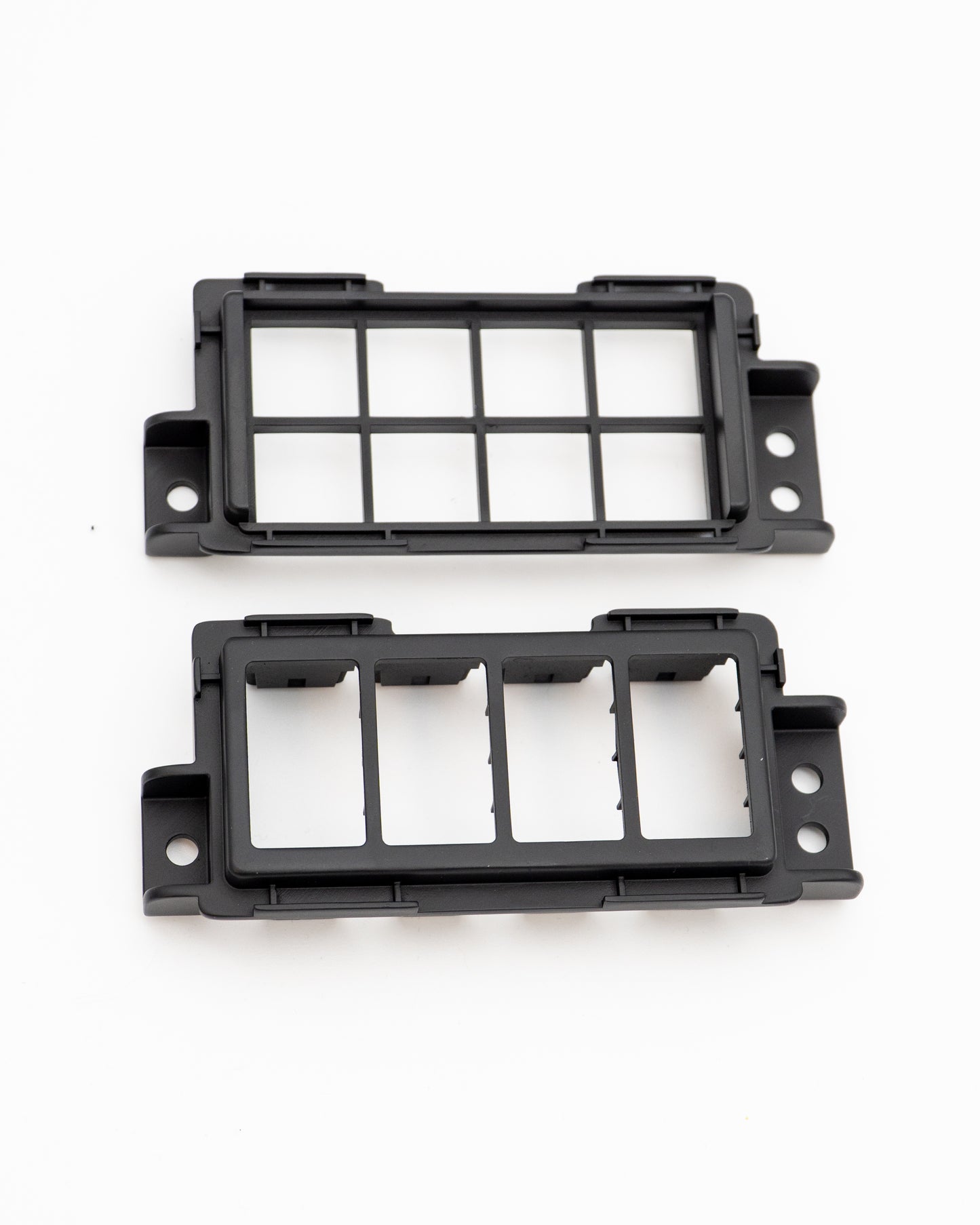 Switch Panel to suit Nissan Y62 Patrol 2025 Model